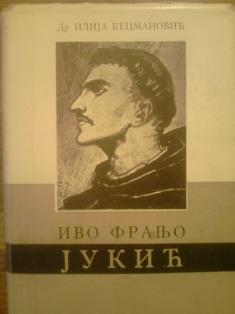 ivo franjo jukić  