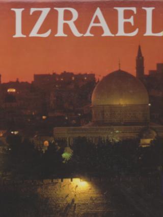 izrael  