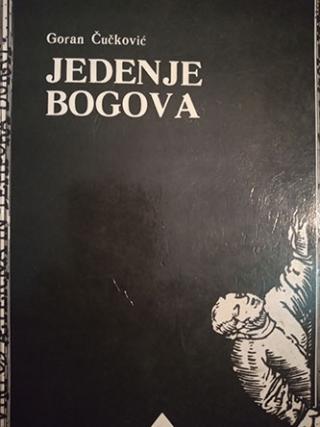 jedenje bogova  