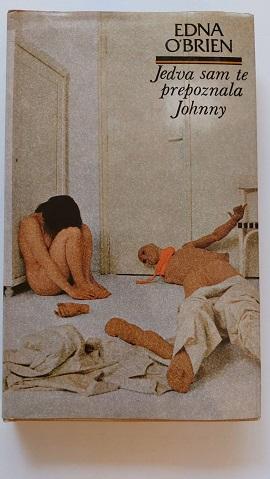 jedva sam te upoznala johnny  