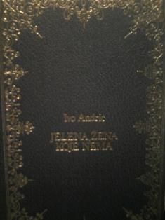 jelena, žena koje nema  