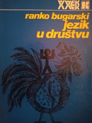 jezik u društvu  