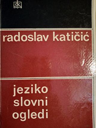 jezikoslovni ogledi  