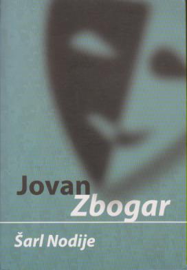jovan zbogar  