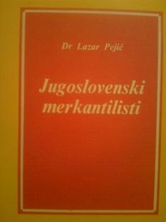 jugoslovenski merkantilisti  