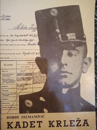 kadet krleža  