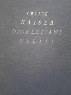 kaiser diokletians palast  