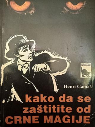 kako da se zaštitite od crne magije  