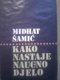 kako nastaje književno djelo  