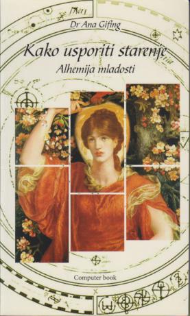 kako usporiti starenje alhemija mladosti  