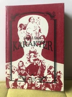karakter  
