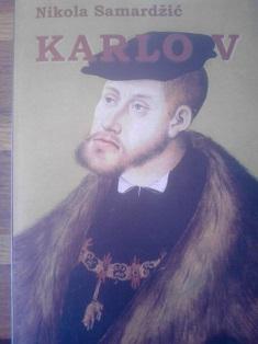 karlo v  