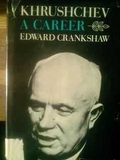 khrushchev, a career  