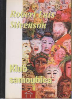 klub samoubica  