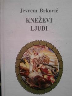 kneževi ljudi  