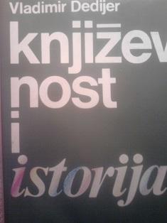 književnost i istorija  