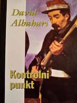 kontrolni punkt  