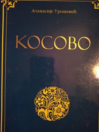 kosovo  