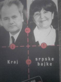 kraj srpske bajke  