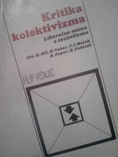 kritika kolektivizma  