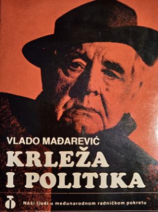 krleža i poitika  