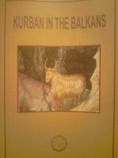 kurban in the balkans  