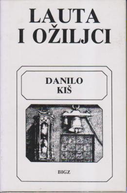 lauta i ožiljci  