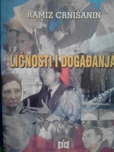 ličnosti i događaji  