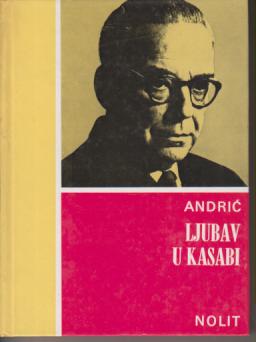 ljubav u kasabi  