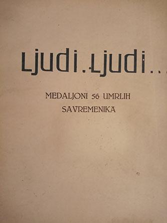 ljudi, ljudi 