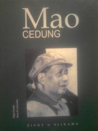 mao cedung  
