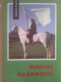 marina abramović  