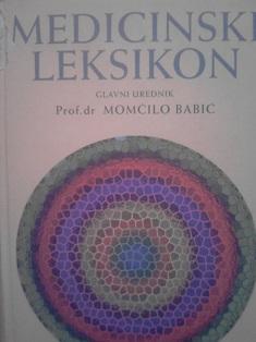 medicinski leksikon  