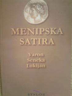 menipska satira  
