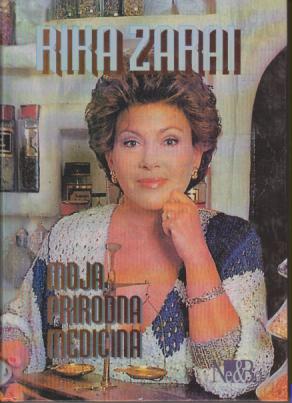 moja prirodna medicina  