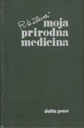 moja prirodna medicina  