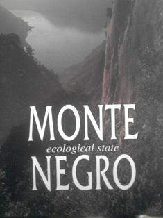 montenegro, ecological state  