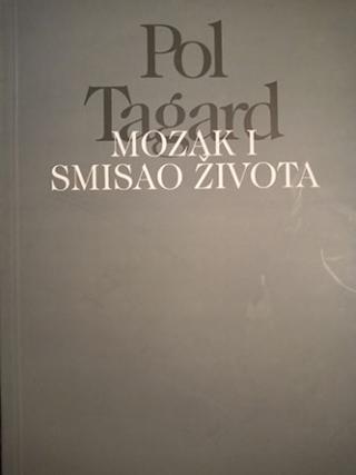 mozak i smisao života  