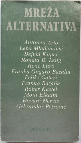 mreža alternativa  