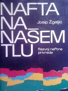 nafta na našem tlu  