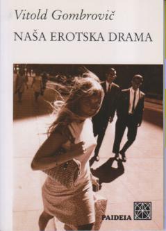 naša erotska drama  