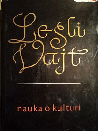nauka o kulturi  