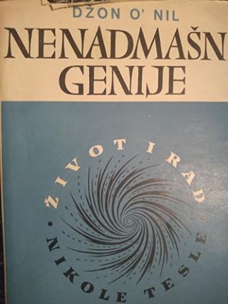 nenadmašni genije  