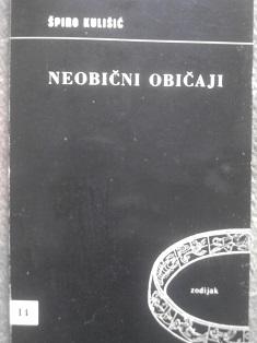 neobični običaji  
