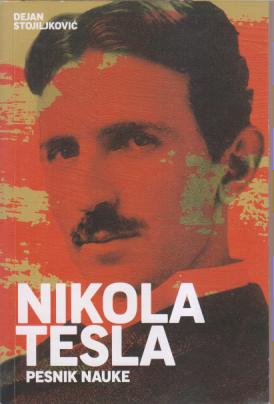nikola tesla pesnik nauke  