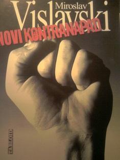 novi kontranapad  