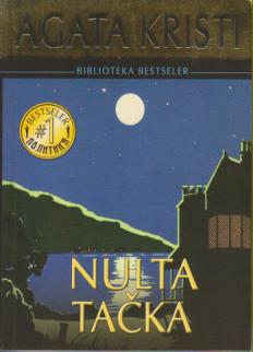 nulta tačka  