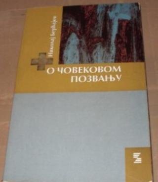 o čovekovom pozvanju  