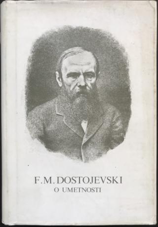 o umetnosti  