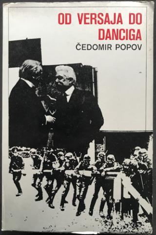 od versaja do danciga  